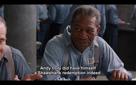 shawshank redemption memes|Shawshank